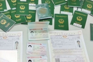 Nghệ An: Khởi tố 4 đối tượng tổ chức đưa người trốn đi nước ngoài
