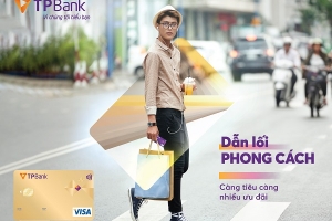 Chi tiêu thông minh tạo nên phong cách người trẻ