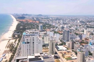 Đà Nẵng: Đầu tư 7 tỷ đồng bổ sung tôn tạo cảnh quan phục vụ du lịch