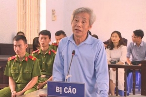 Đắk Lắk: Cựu hiệu trưởng nhận tiền tỷ “chạy” việc lãnh 14 năm tù giam