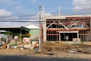 Xử lý một vụ việc không thấu tình đạt lý (An Giang): Gây bức xúc trong dư luận