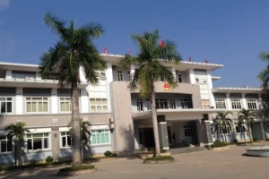 Thanh Hóa: Bỗng dưng bị thu hồi GCNQSD đất, gần chục hộ dân kêu cứu?