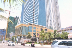 Đà Nẵng: Nhiều khách sạn chưa nghiệm thu đã đưa vào hoạt động