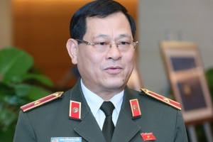 Nghệ An: Tạm giữ thêm một đối tượng thuộc đường dây đưa người đi nước ngoài trái phép