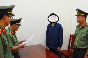 Công an Thanh Hóa tăng cường ngăn chặn các vụ xuất cảnh đi lao động trái phép