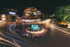 Phong cách sống đậm chất Hà Nội tại Hoàng Thành Tower