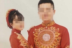 Sơ thẩm vụ án “ma túy đêm tân hôn” ở Thái Bình