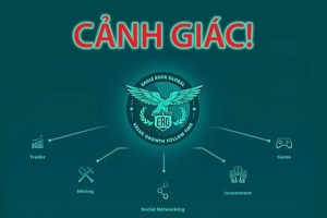 Bộ Công an cảnh báo rủi ro khi người dân đầu tư tiền vào Công ty Tài chính ERG