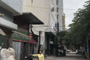 Thu hồi đất ở làm dự án - Mỹ Đình 1 (Nam Từ Liêm, Hà Nội): Công khai, minh bạch để phòng ngừa tiêu cực