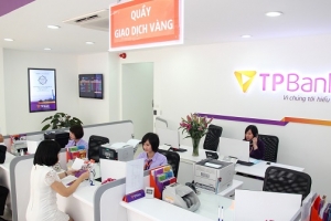 TPBank phát hiện và tố cáo một cán bộ về tội chiếm đoạt tài sản, hoàn tiền cho khách