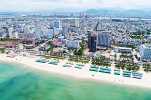 Đà Nẵng: Năm 2020 sẽ thu hồi 437,203 ha diện tích đất của 79 công trình