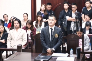 Hà Nội xử phúc thẩm tranh chấp bản quyền vở “Tinh hoa Bắc Bộ”: Đạo diễn Hoàng Nhật Nam xin tham dự