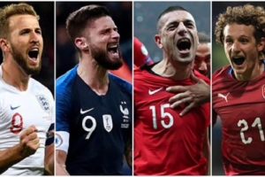 Bao nhiêu đội đã đoạt vé tham dự vòng chung kết Euro 2020?