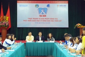 Cần sớm có giải pháp giảm tải áp lực cho giáo viên trong các cuộc thi