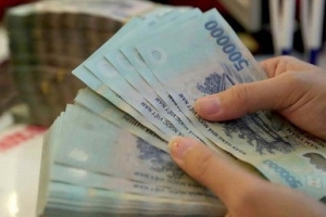 Từ ngày 1/1/2020, lương tối thiểu vùng tăng thêm 240.000 đồng/tháng