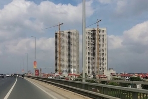 Bộ Xây dựng lần đầu tiên thanh tra phí bảo trì chung cư