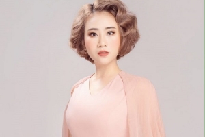 Mặc đẹp đâu cần dáng phải đẹp