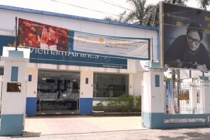 Đà Nẵng: Đàm phán mua lại lô “đất vàng” của Vietnam Airlines ở Công viên 29/3