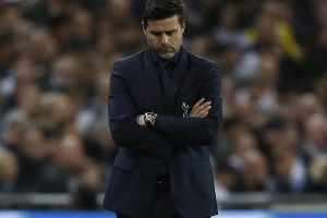 HLV Pochettino chính thức chia tay CLB Tottenham