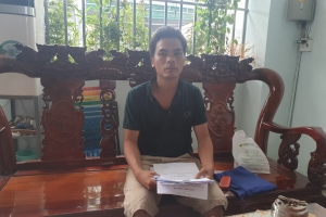 Đồng Nai: “Tá hỏa” đất đang sử dụng bỗng đứng tên người khác