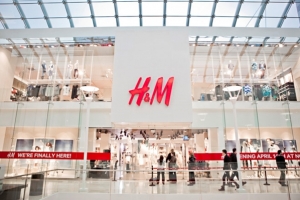 Thương hiệu thời trang H&M chuẩn bị mở cửa hàng thứ 8 tại Việt Nam