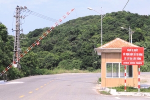 Đà Nẵng: Người đàn ông ngoại quốc mất tích tại bán đảo Sơn Trà?