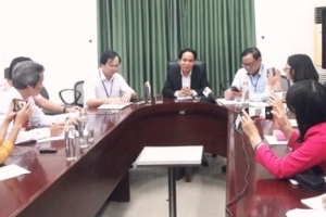 Sở Y tế Đà Nẵng: Khẩn trương kiểm điểm vì sản phụ tử vong, tránh trường hợp tương tự