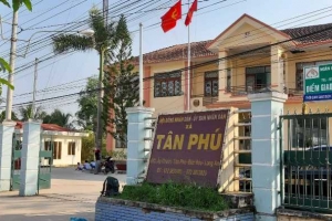 Huyện Đức Hòa (Long An): Cùng 01 thửa đất nhưng cấp 02 QSDĐ cho người dân