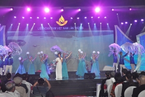 LHP VN lần thứ 21: Xây dựng nền công nghiệp điện ảnh dân tộc, nhân văn, sáng tạo và hội nhập