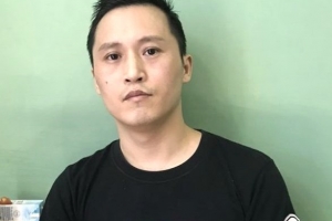 Đà Nẵng: Thêm một đối tượng người Trung Quốc trốn truy nã bị bắt giữ