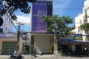 Đà Nẵng: Thẩm mỹ viện quốc tế Gang Nam bị phạt 90 triệu đồng và đóng cửa 9 tháng