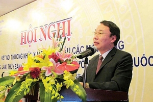 Đấu tranh chống buôn lậu, hàng giả: Quyết liệt từ người đứng đầu