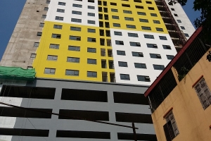 Tin vui cho người mua nhà dự án EcoGreen Sông Đà