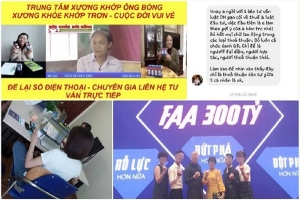 ' Thổi phồng thực phẩm chức năng như thuốc': Người tiêu dùng chịu trận