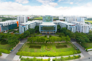 Việt Nam có 8 trường lọt Top 500 đại học hàng đầu châu Á