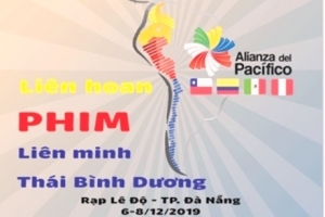 Liên hoan Phim Liên minh Thái Bình Dương lần đầu tiên sẽ diễn ra tại Đà Nẵng