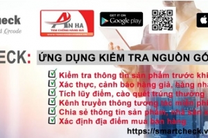 DN tự bảo vệ trước hàng giả, hàng nhái
