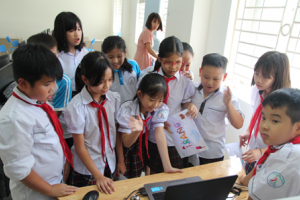 Hà Nội đề xuất tăng học phí các trường chất lượng cao