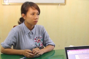 Quảng Ngãi: Bắt nhóm đối tượng làm giả giấy tờ, lừa đảo trên 15 tỷ đồng