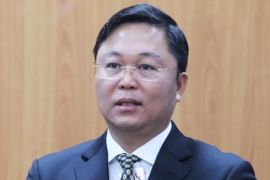 Ông Lê Trí Thanh được bầu làm Chủ tịch UBND tỉnh Quảng Nam
