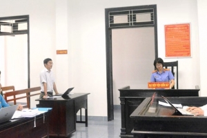 Đà Nẵng: 196 công nhân thắng kiện Công ty TNHH MTV TBO VINA
