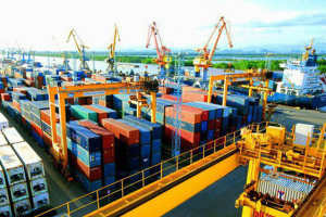 Xuất nhập khẩu hàng hóa 11 tháng đạt hơn 473 tỷ USD