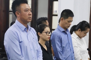 Ông chủ hệ thống khách sạn Bavico bị bắt khi đang trốn lệnh truy nã