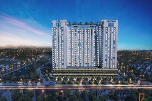 Capital House mang căn hộ chuẩn xanh quốc tế đến Quy Nhơn