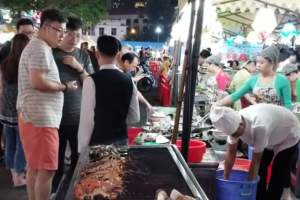 Hà Nội: Khởi tố 3 vụ vi phạm pháp luật về an toàn thực phẩm