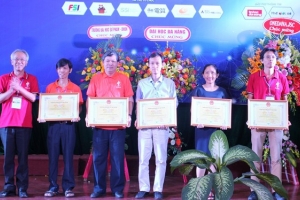 Đà Nẵng: Hơn 700 tài năng công nghệ thông tin trong nước, quốc tế tham dự cuộc thi Procon