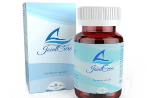 Cẩn trọng với thông tin quảng cáo sản phẩm Joint Cure trên một số website