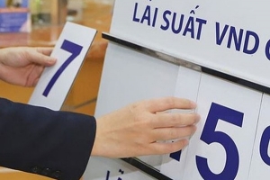 Tháng 12, nên gửi tiết kiệm kỳ hạn 3 tháng ở ngân hàng nào?