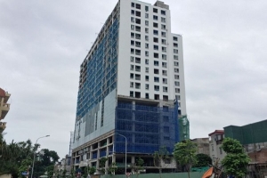 Thủ tướng tiếp tục yêu cầu xử lý dứt điểm sai phạm tại dự án 8B Lê Trực