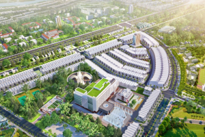 Thủ tướng đồng ý bố trí 1.000 tỷ đồng triển khai DA Khu đô thị Đại học Đà Nẵng